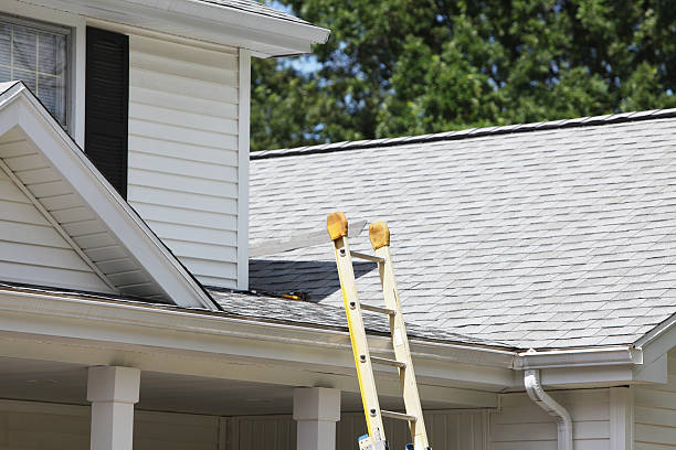 Best Construction Debris Removal  in Yeagertown, PA